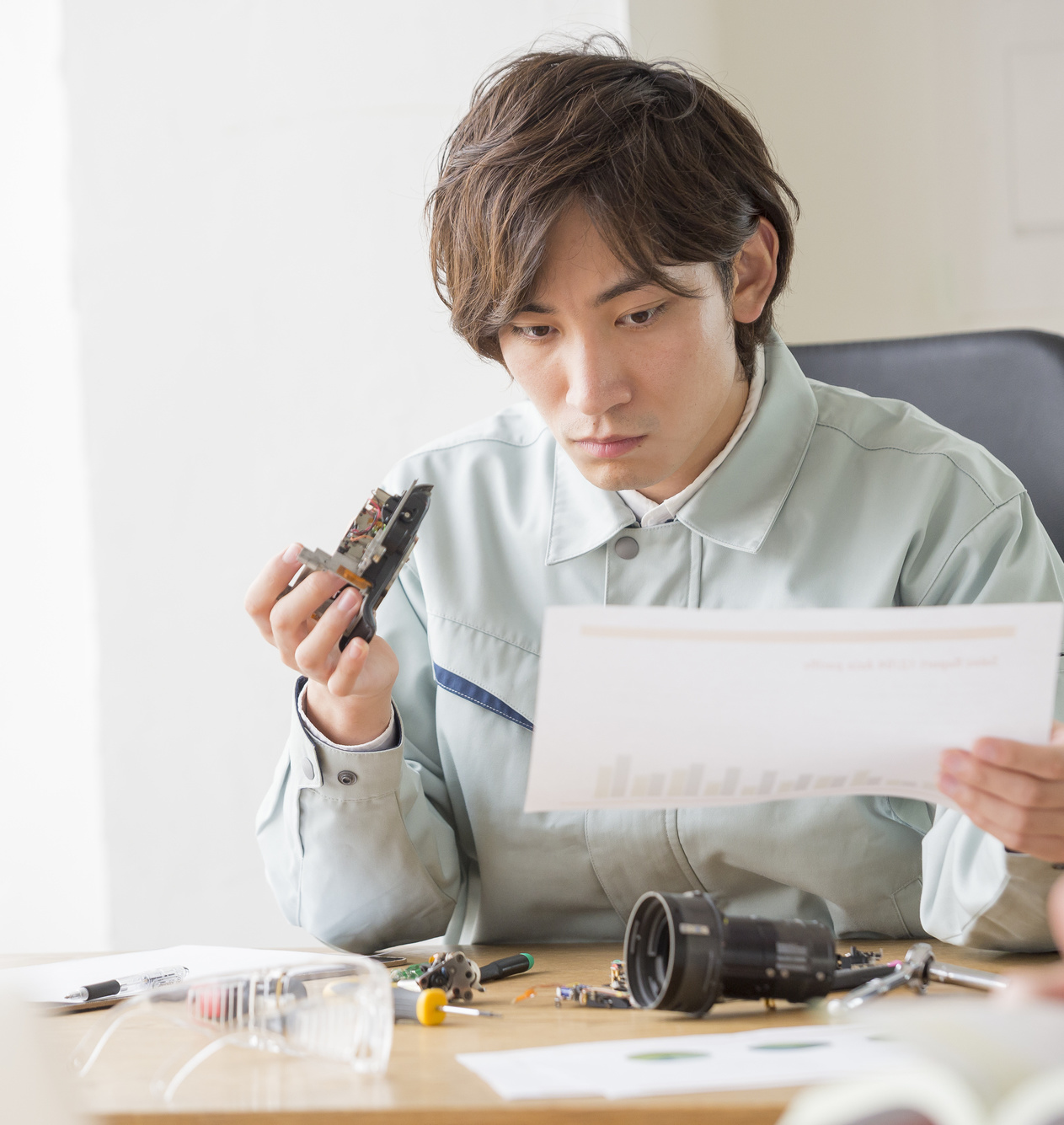 機械設計技術者